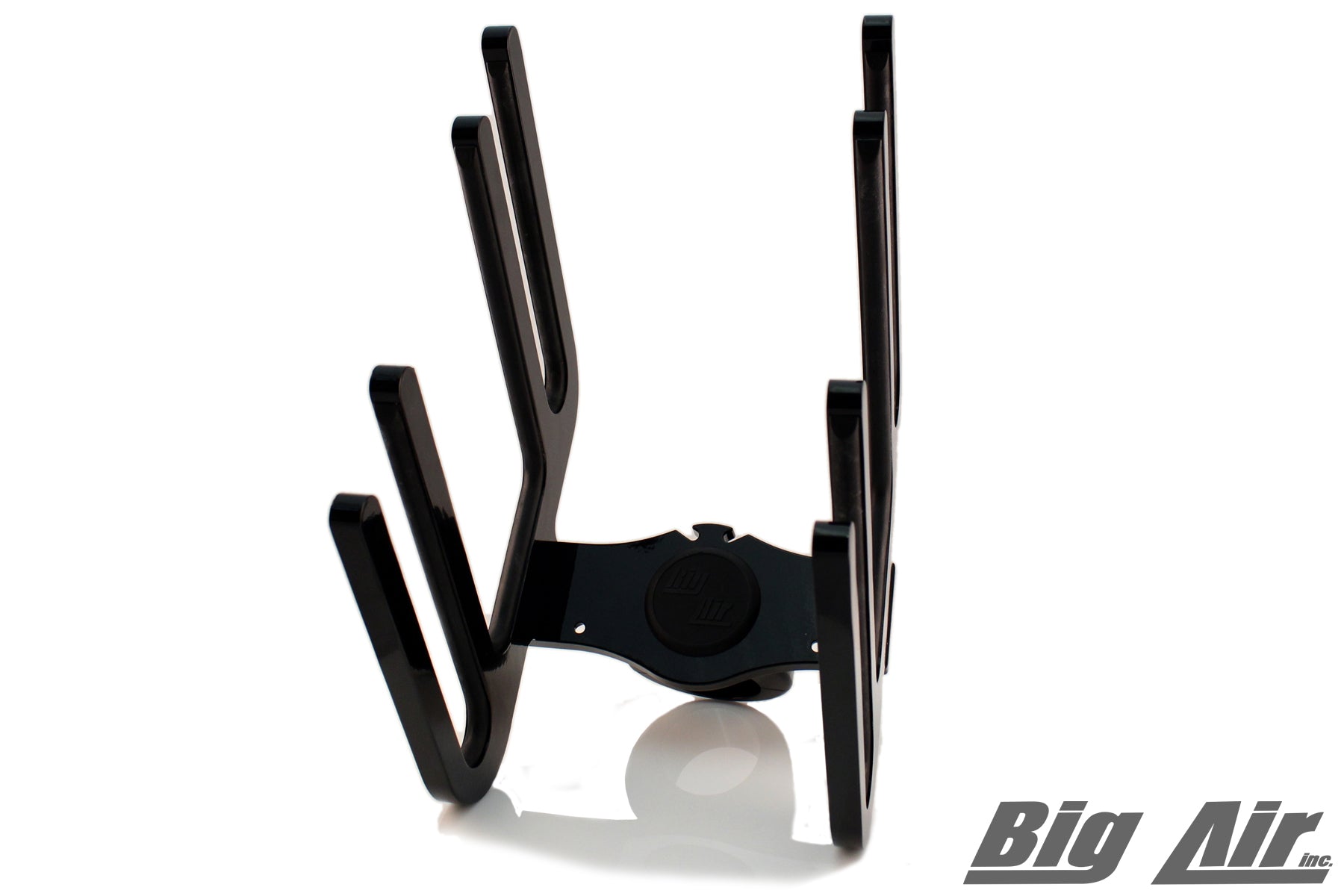 big air knee wake wake combo rack