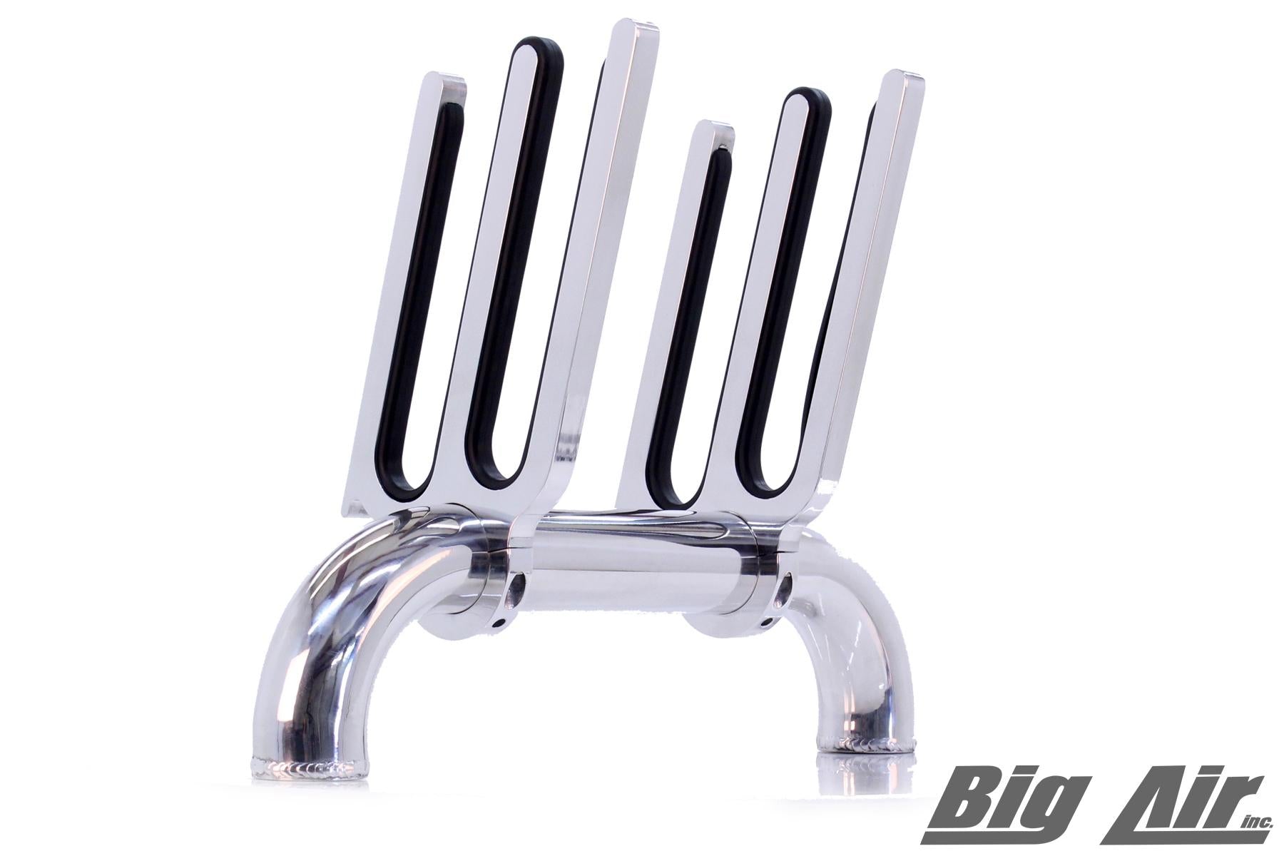 big air oasis rack