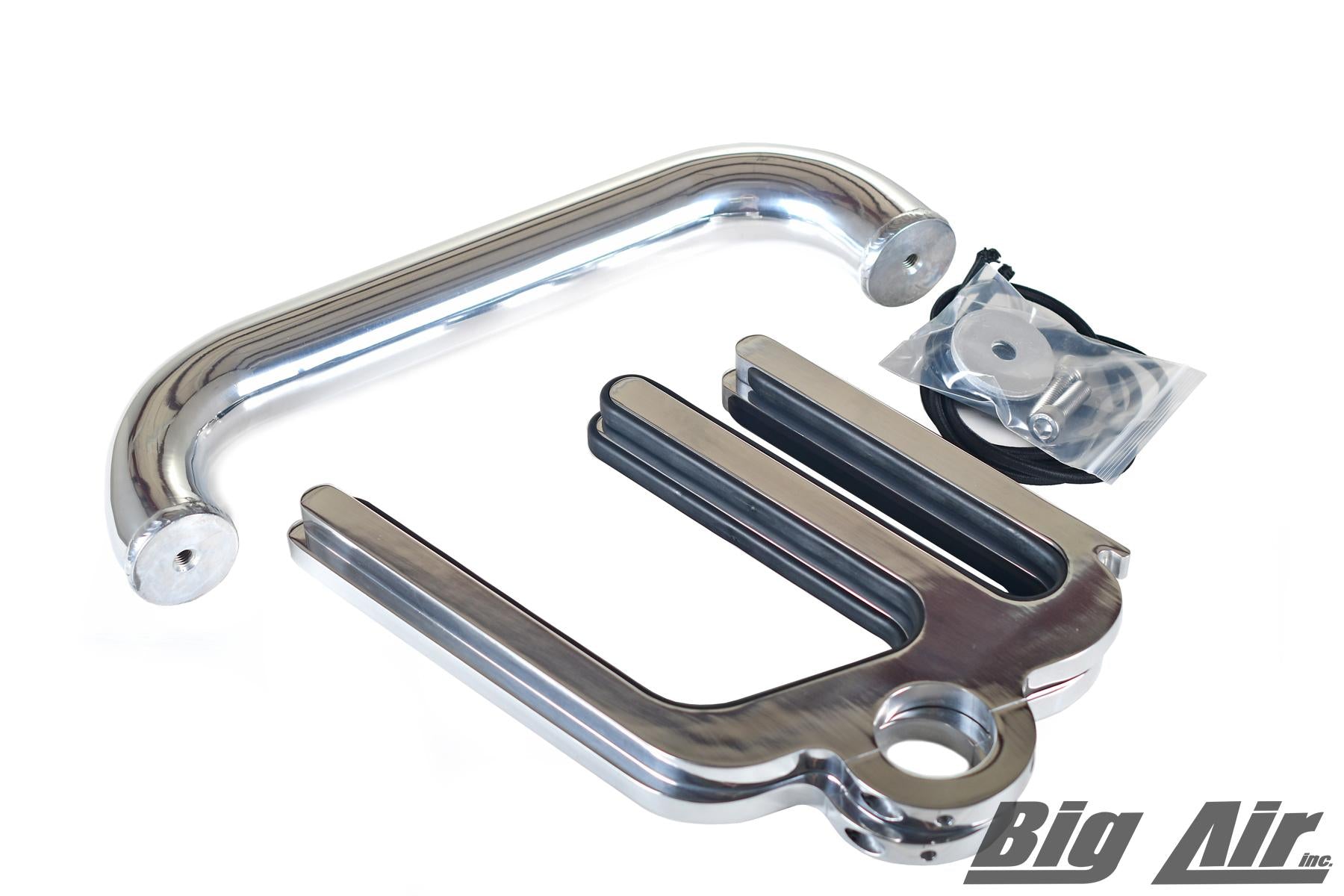 kneeboard rack boat mount