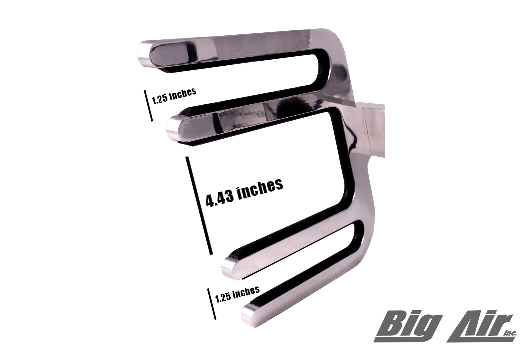 kneeboard wakeboard combo rack dimensions