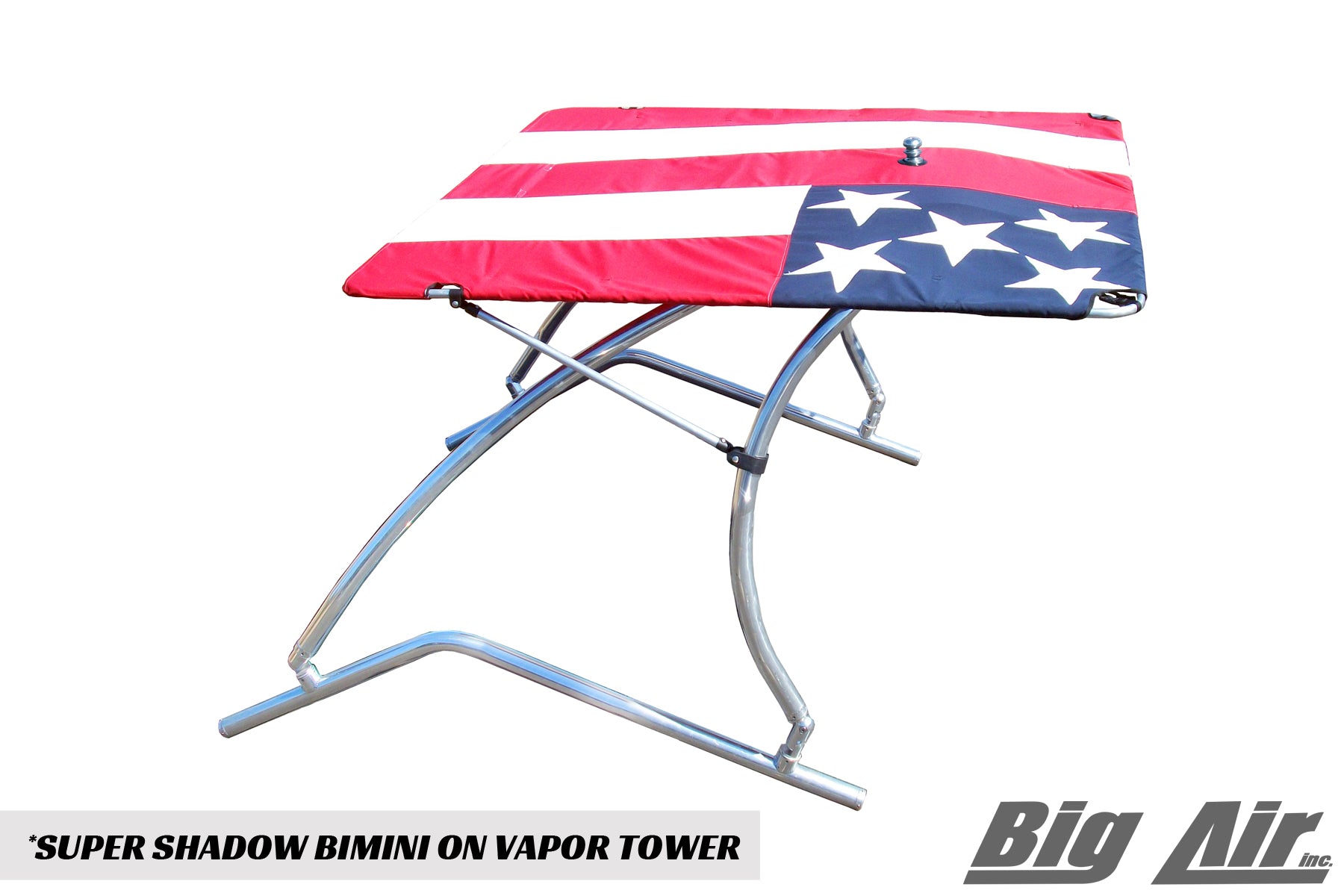 Super Shadow Bimini Top