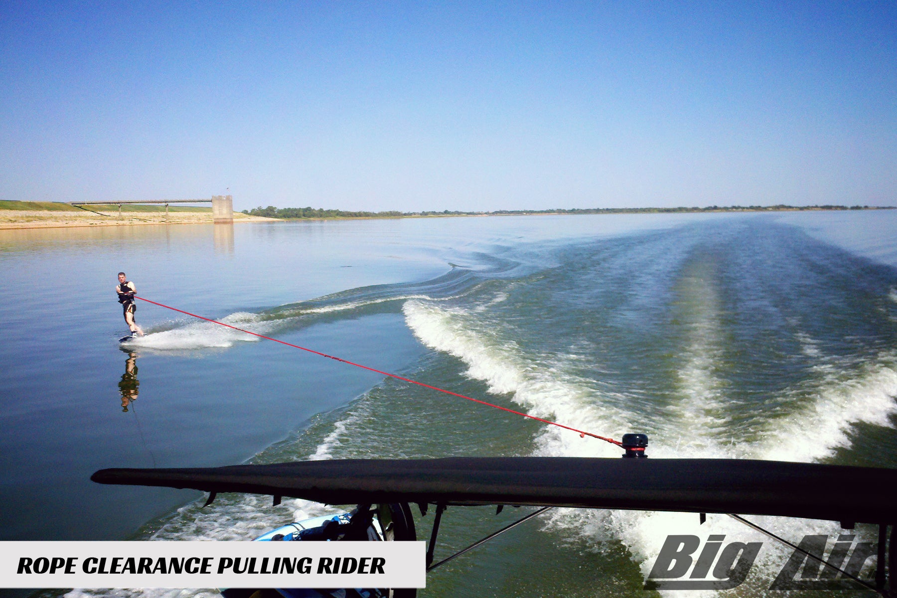 Super Shadow Bimini Top