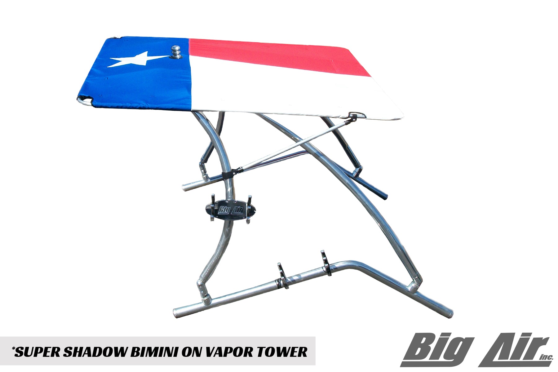 Super Shadow Bimini Top