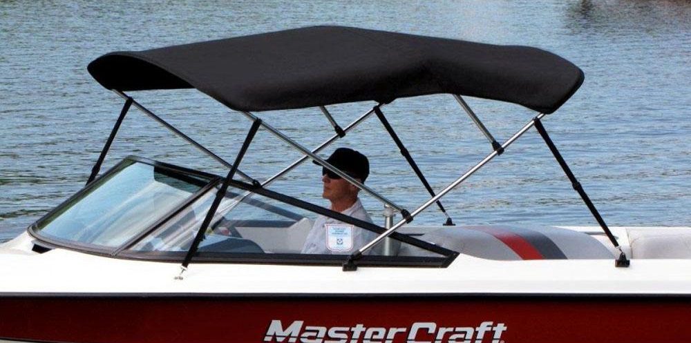 westland bimini top mastercraft