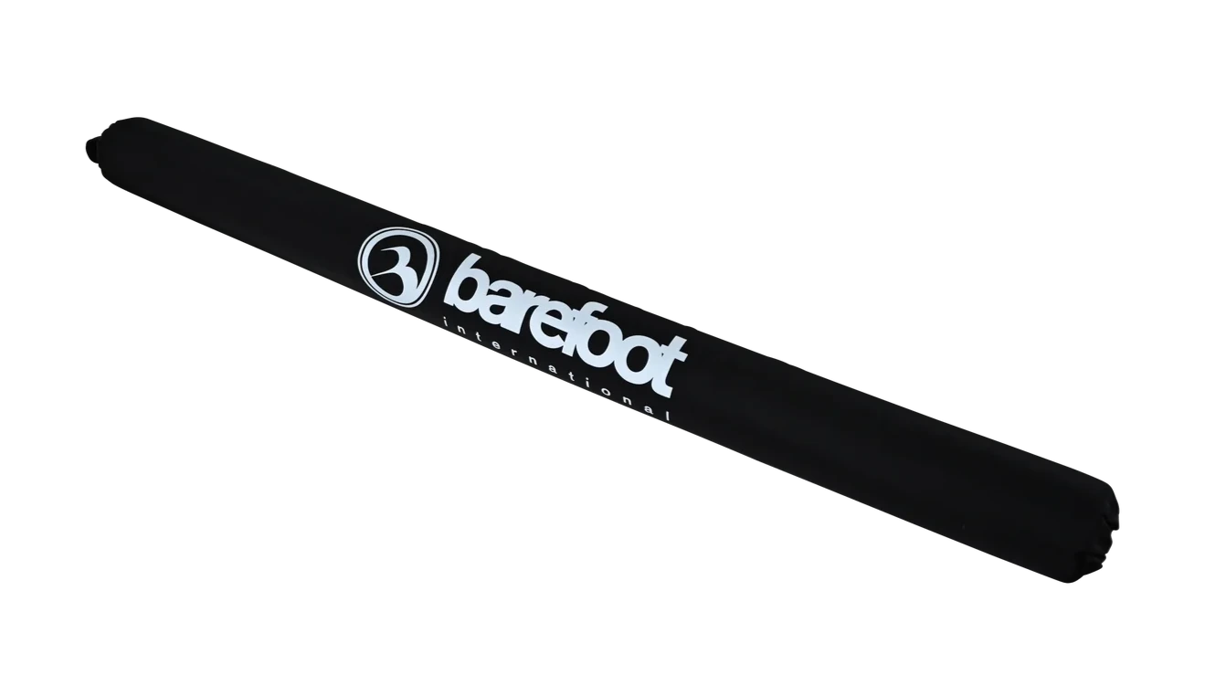 B109 Barefoot boom pad