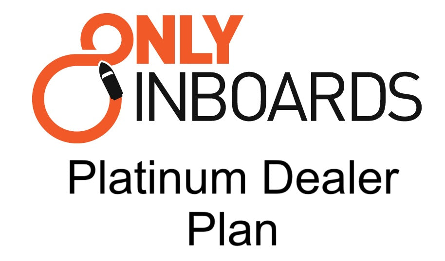 Platinum Dealer Account