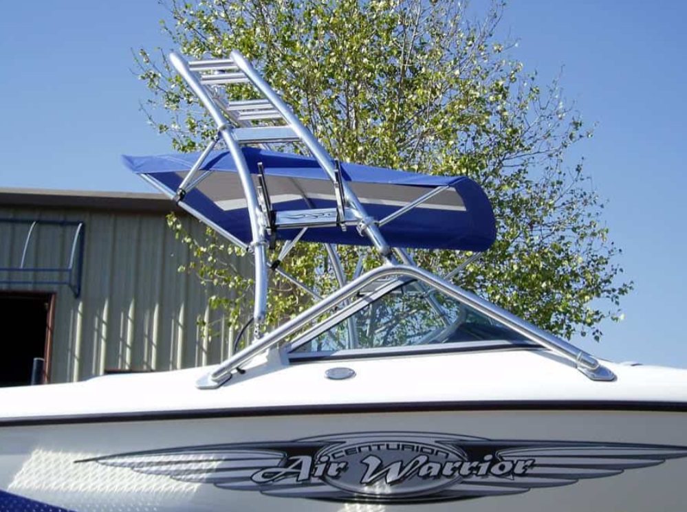 centurion skylon swoop bimini