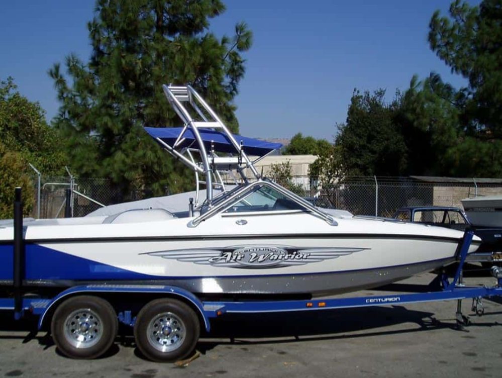 centurion bimini