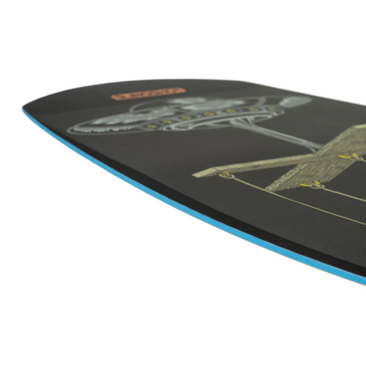 2023 Slingshot Coalition Wakeboard Blem