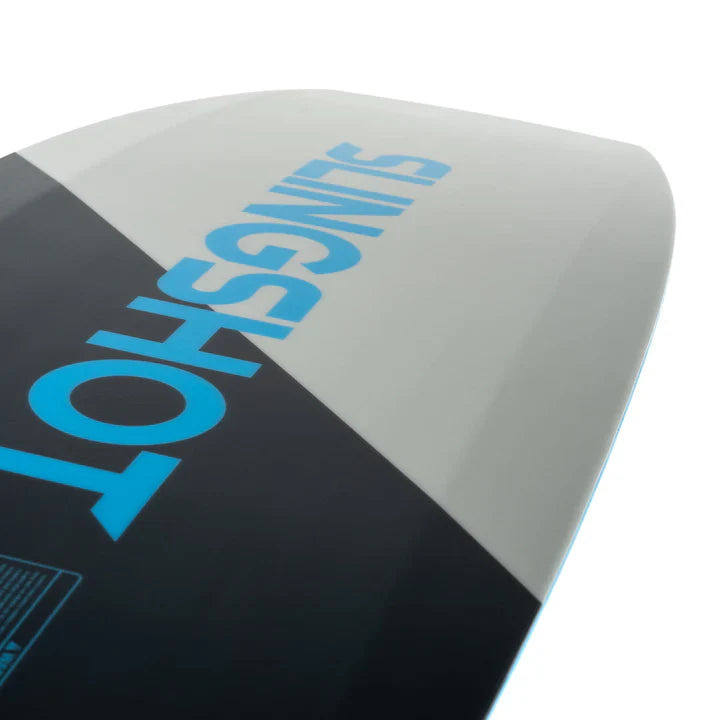 2023 Slingshot Coalition Wakeboard Blem