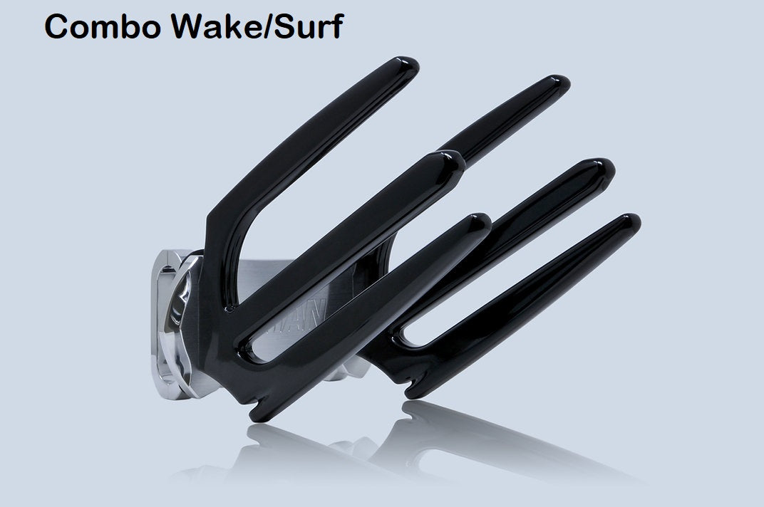 FCT wake surf racks