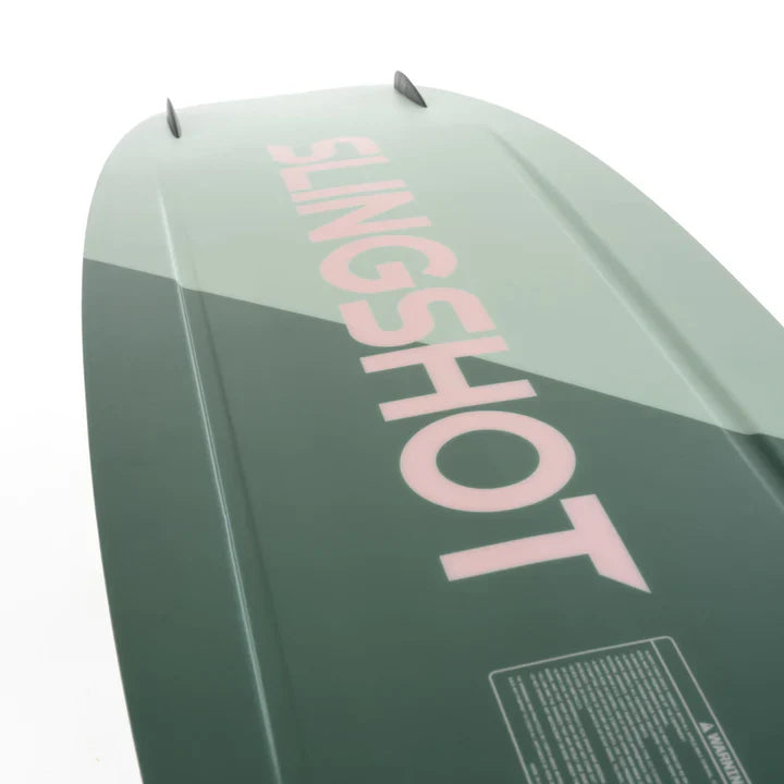 2023 Slingshot Contrast Wakeboard Blem