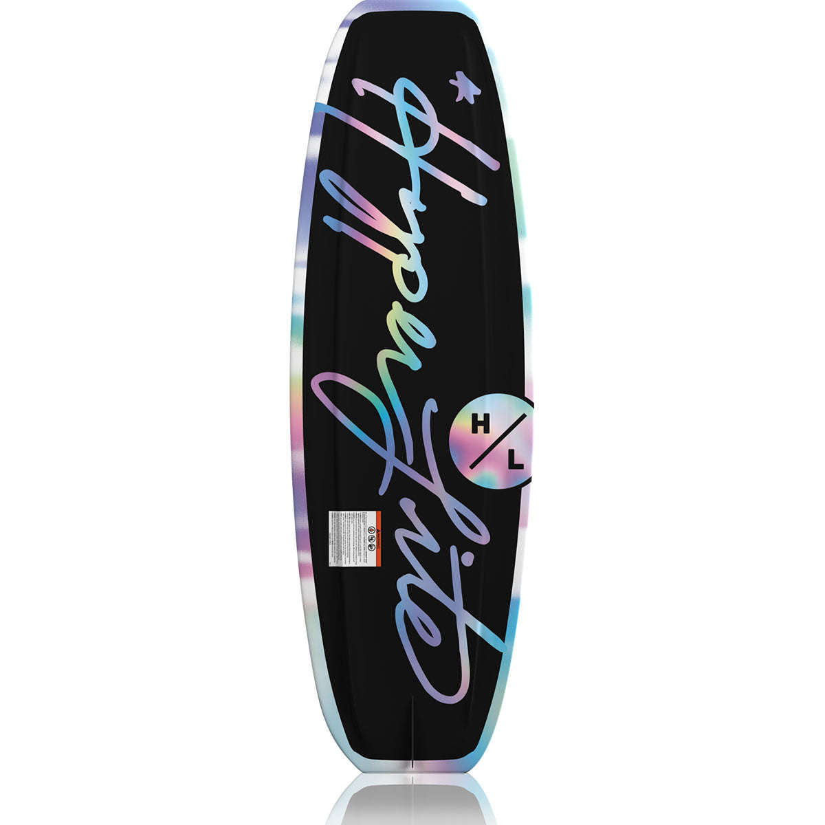 Hyperlite Divine Jr Wakeboard 2026
