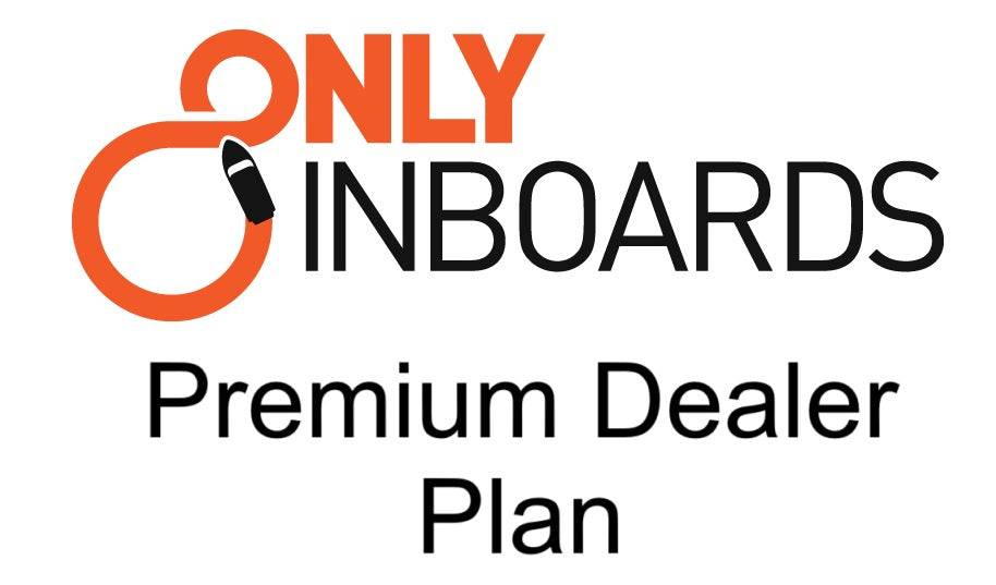 Premium Dealer Account
