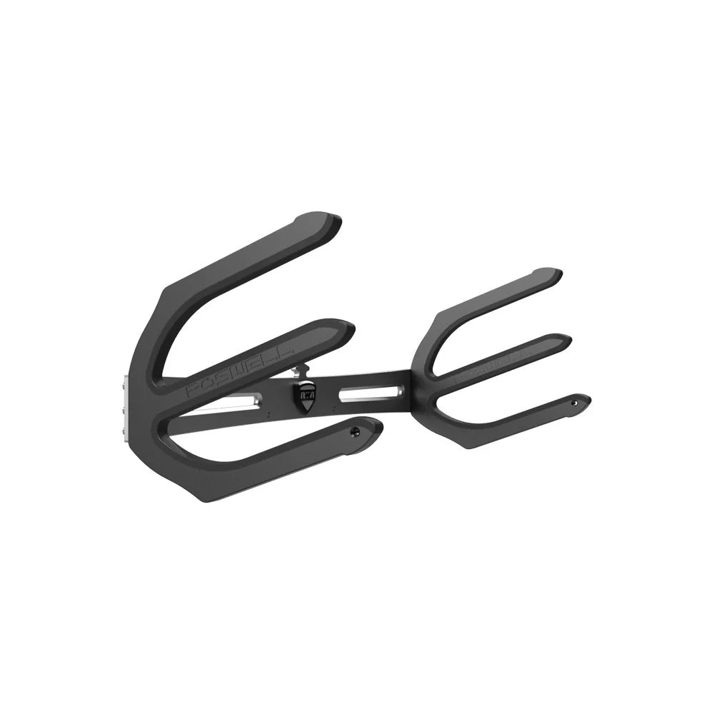 roswell elite dual xl surf rack