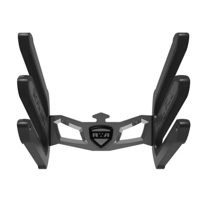 roswell elite wakeboard rack