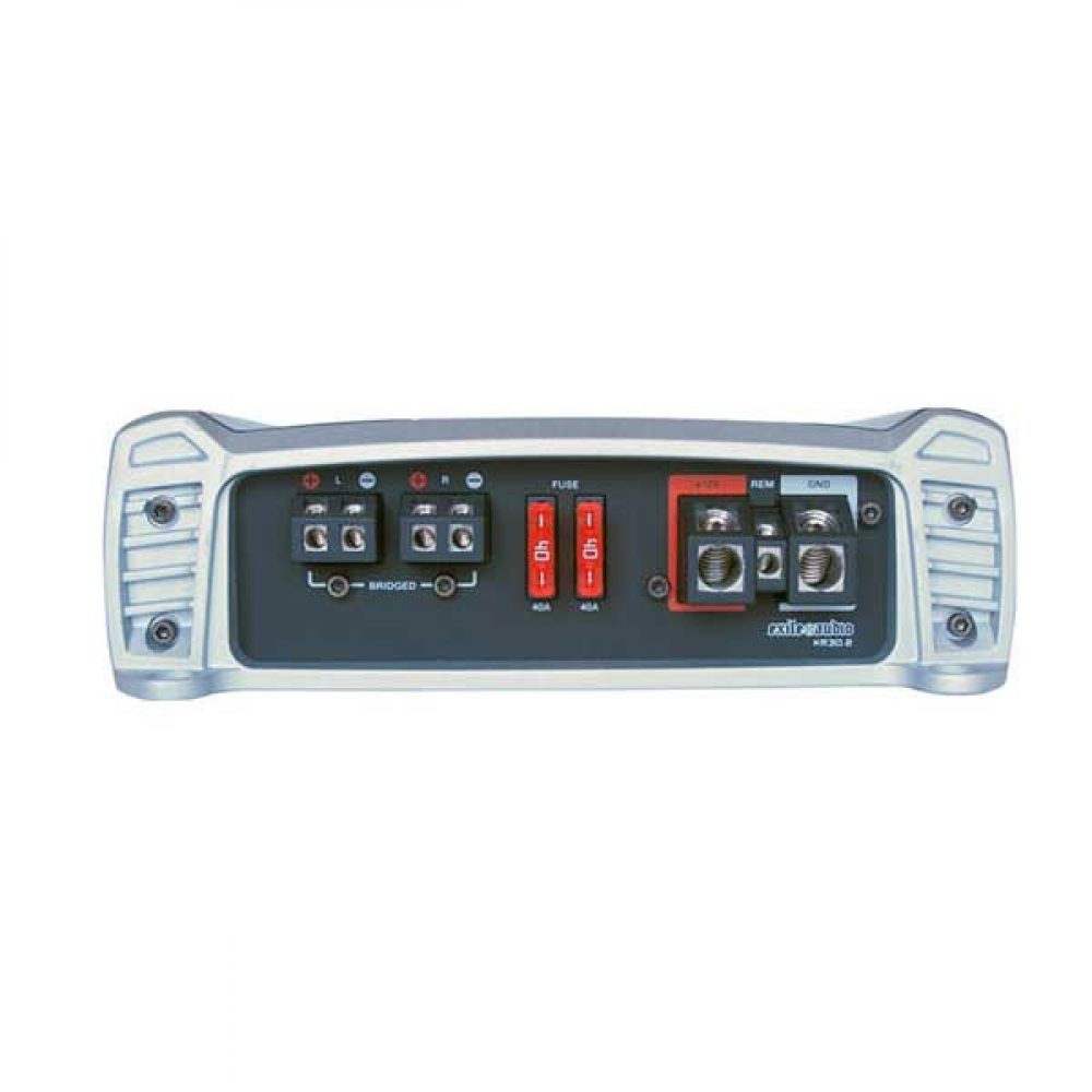 exile marine amps