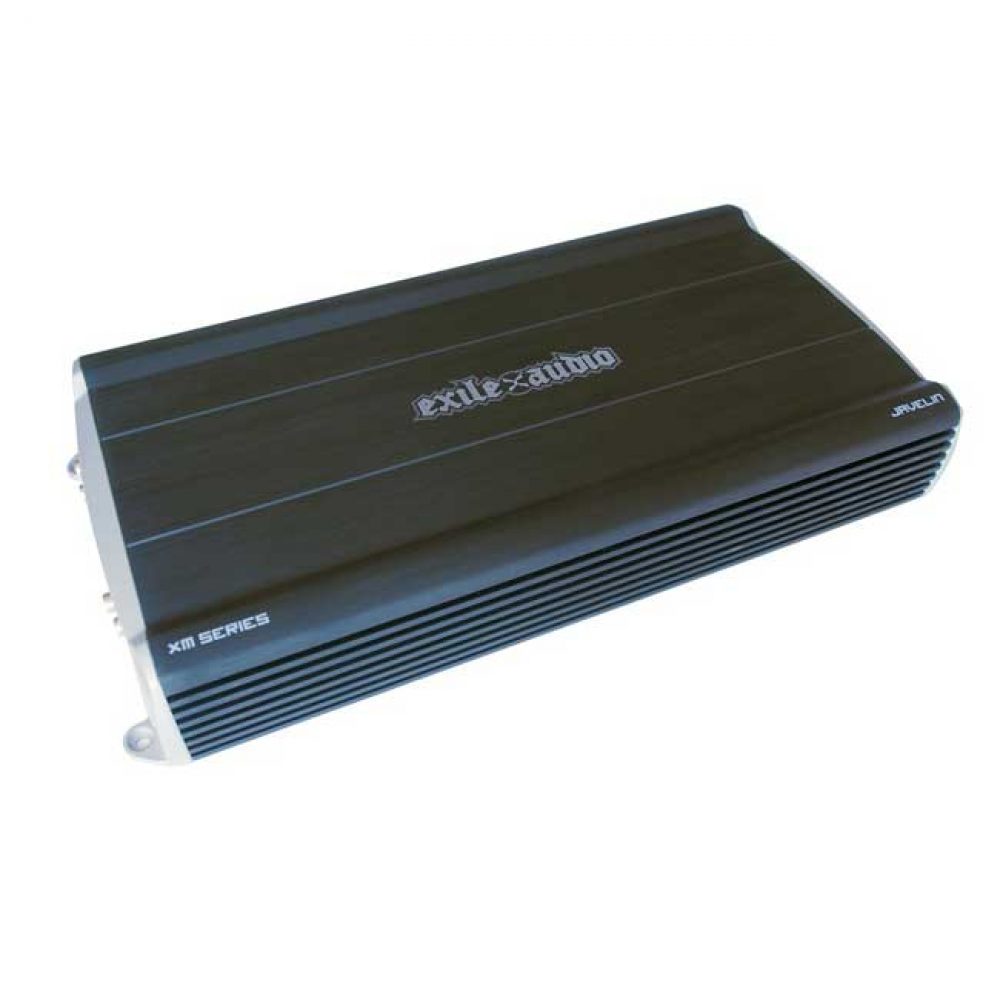 exile javelin Amp