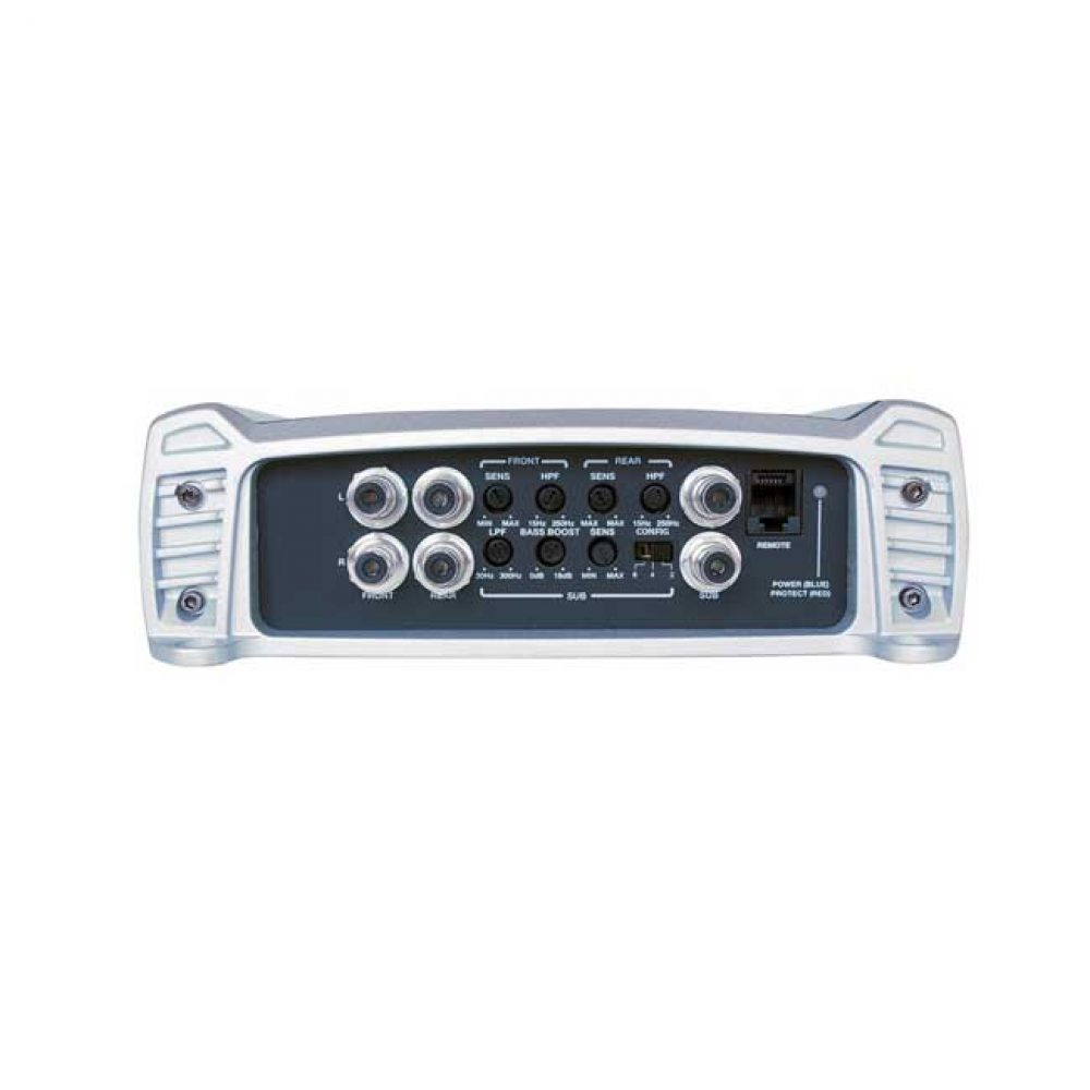 Exile Javelin 5 Channel Marine Amplifier