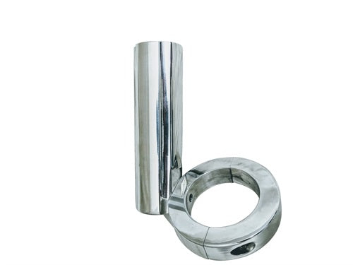 adjustable flag holder wake tower