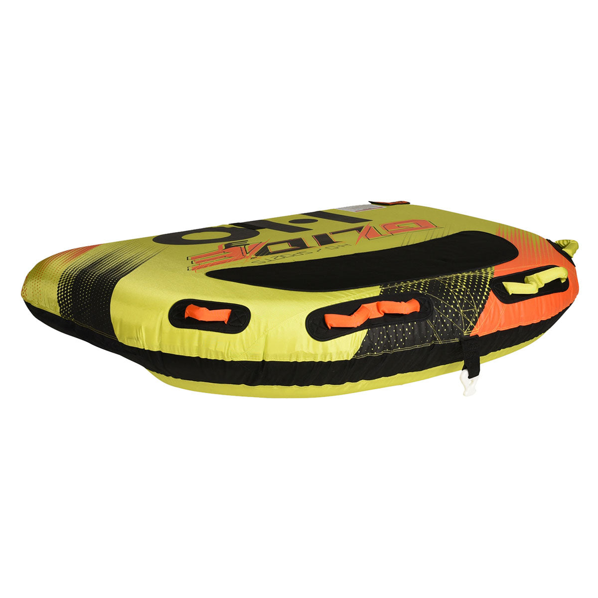 HO Glide 3 Tube