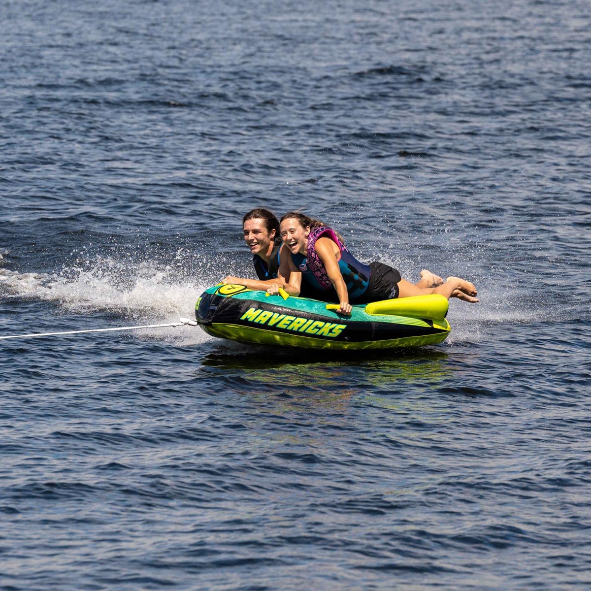 HO Mavericks 2 Tube