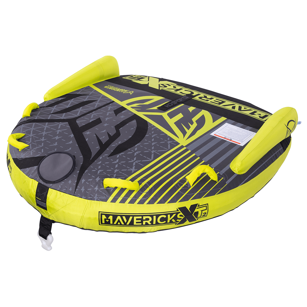 HO Mavericks 2 XT Tube