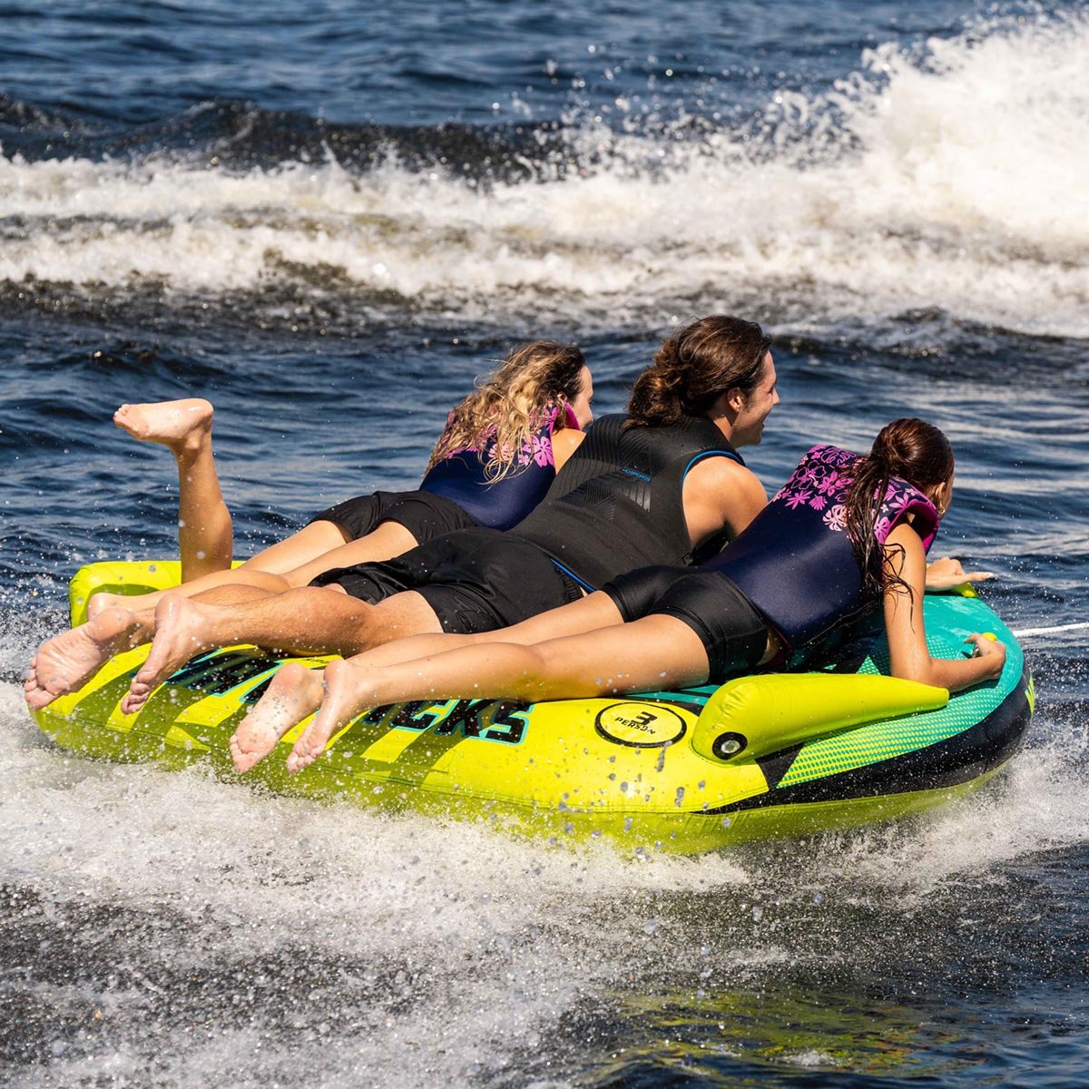 HO Mavericks 3 Tube