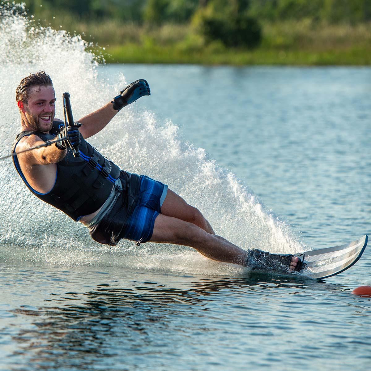 HO Omni Water Ski 2026