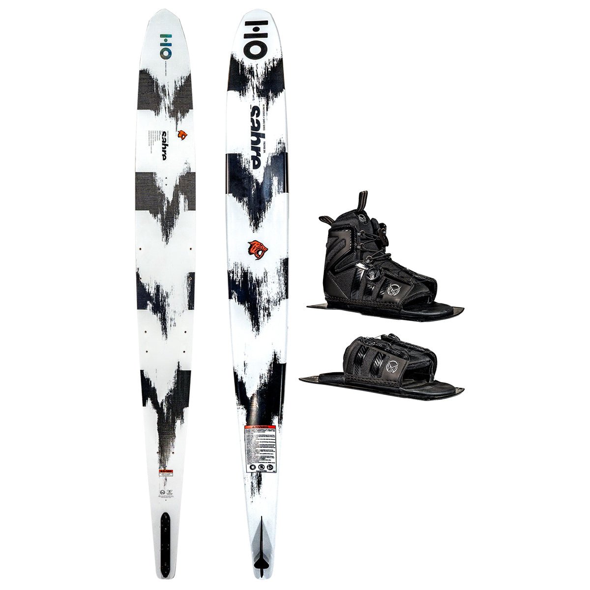 HO Sabre w/ Stance 130 ATOP / ARTP Water Ski Package 2025