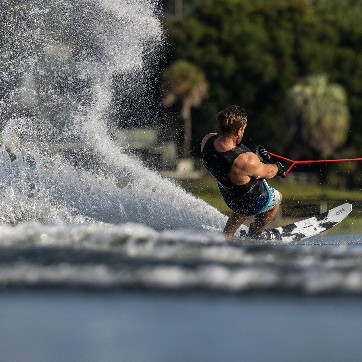 HO Sabre Water Ski 2026