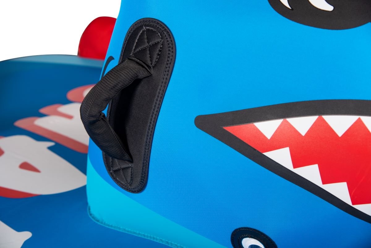 HO Shark 3 Tube