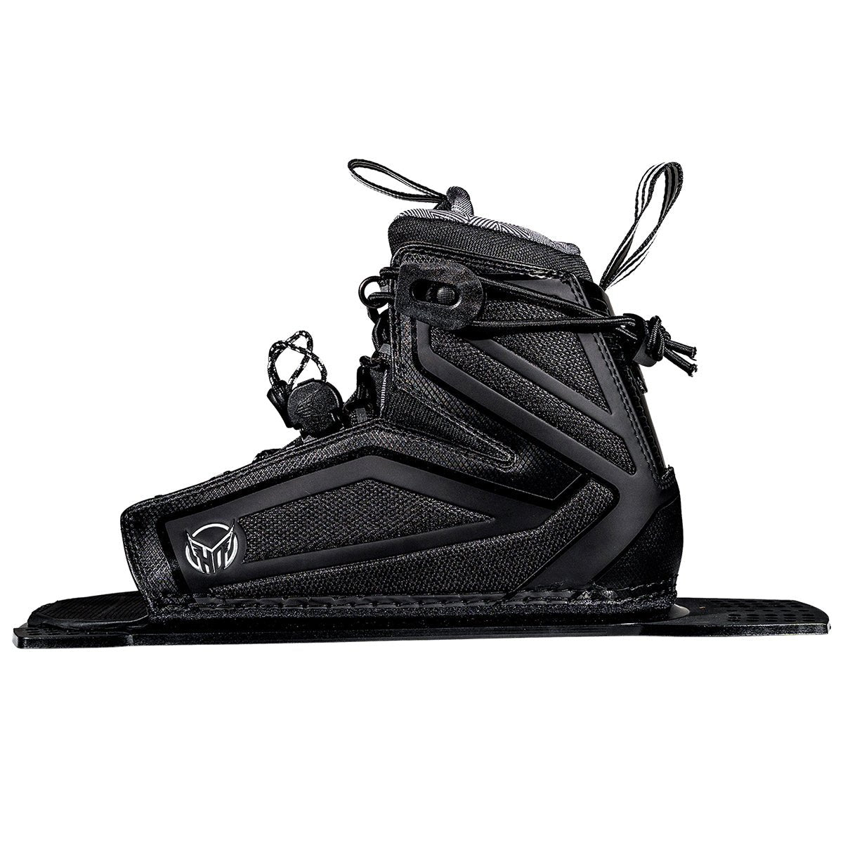 HO Stance 110 Rear Water Ski Binding 2025