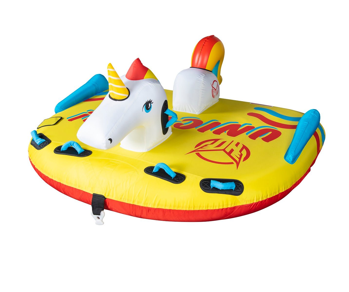 HO Unicorn 3 Tube