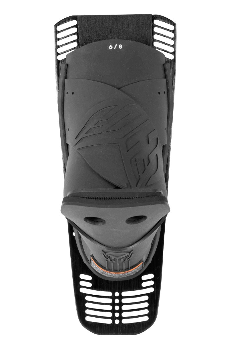 HO Venom Rear Water Ski Bindings 2026