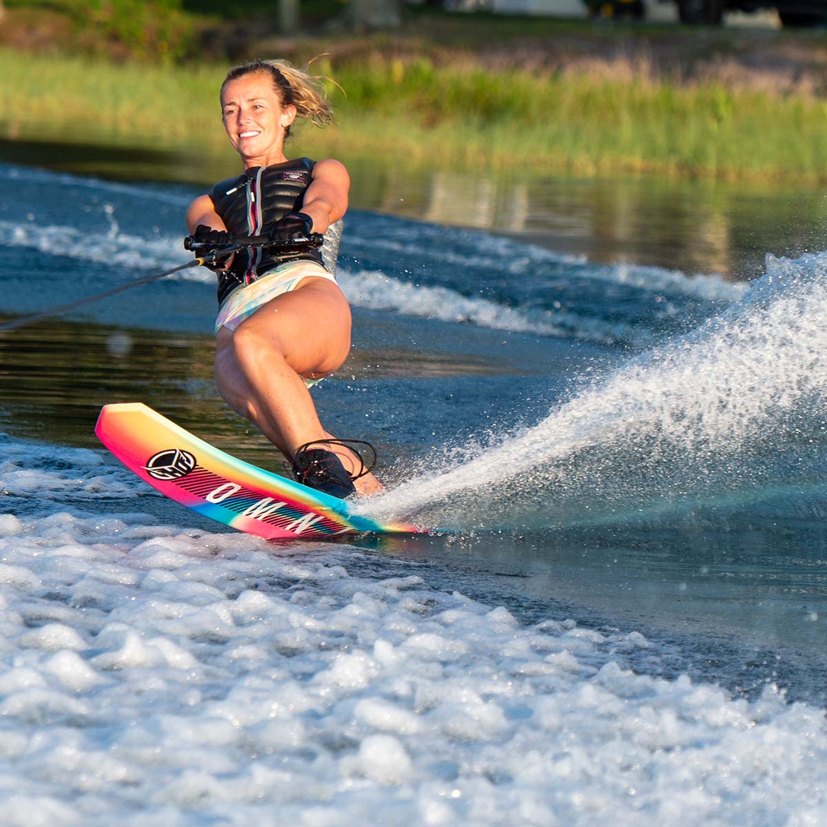 HO Women's Omni Water Ski 2026