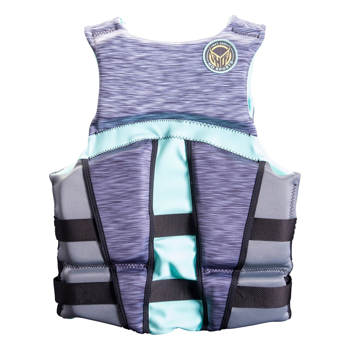HO Women's Phoenix CGA Life Jacket 2022