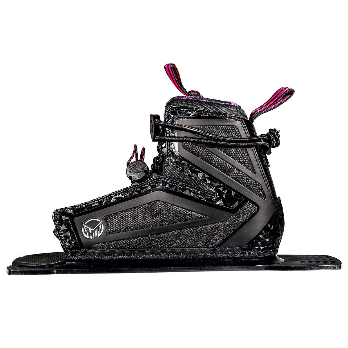 HO Women's Stance 110 Rear Water Ski Binding 2025