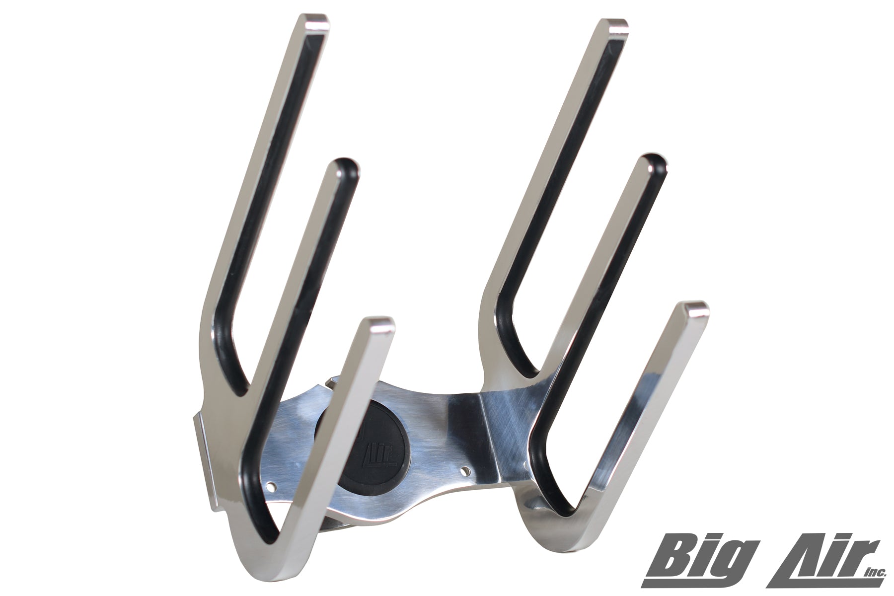 hyrdo big air double surf rack