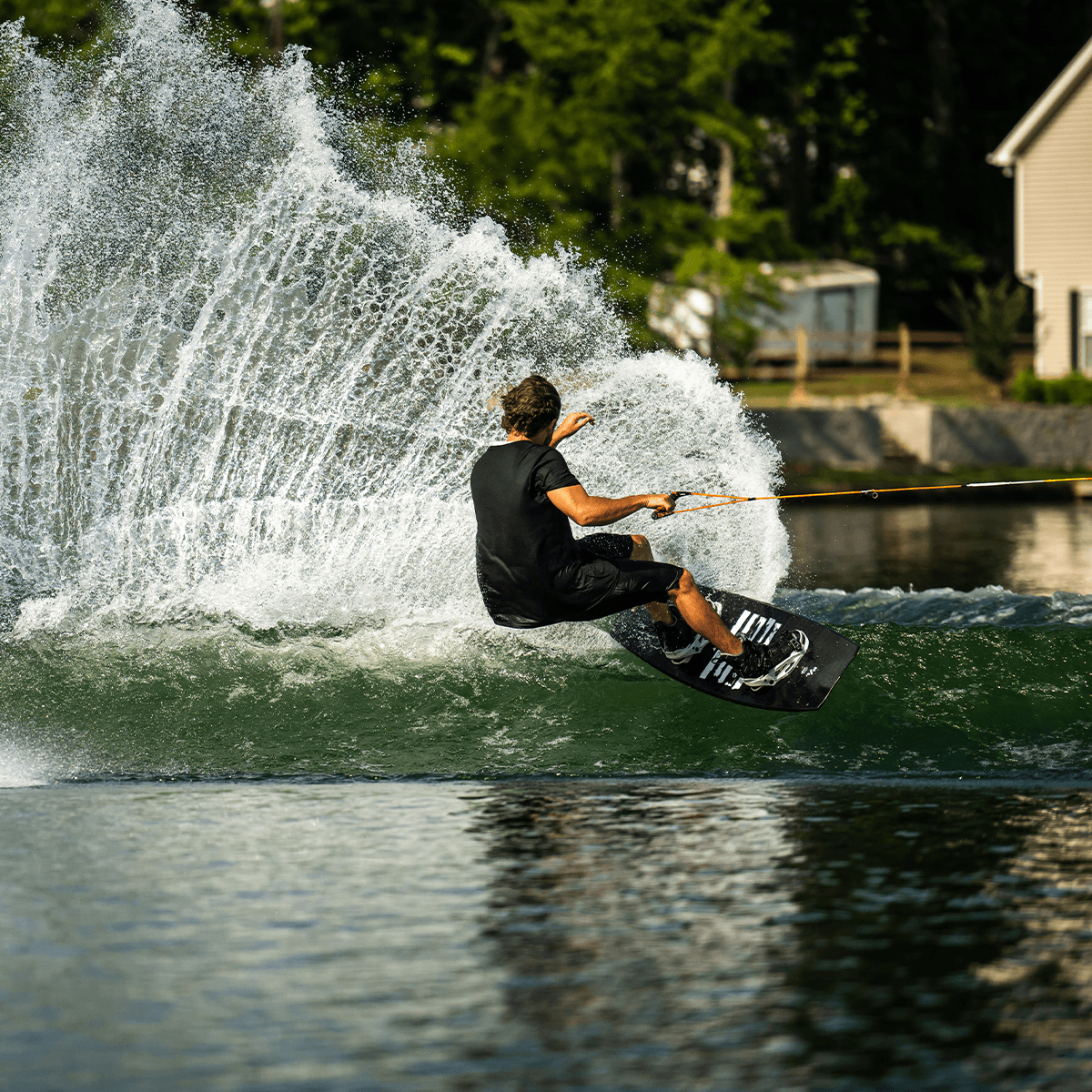 Hyperlite Blueprint Wakeboard 2023