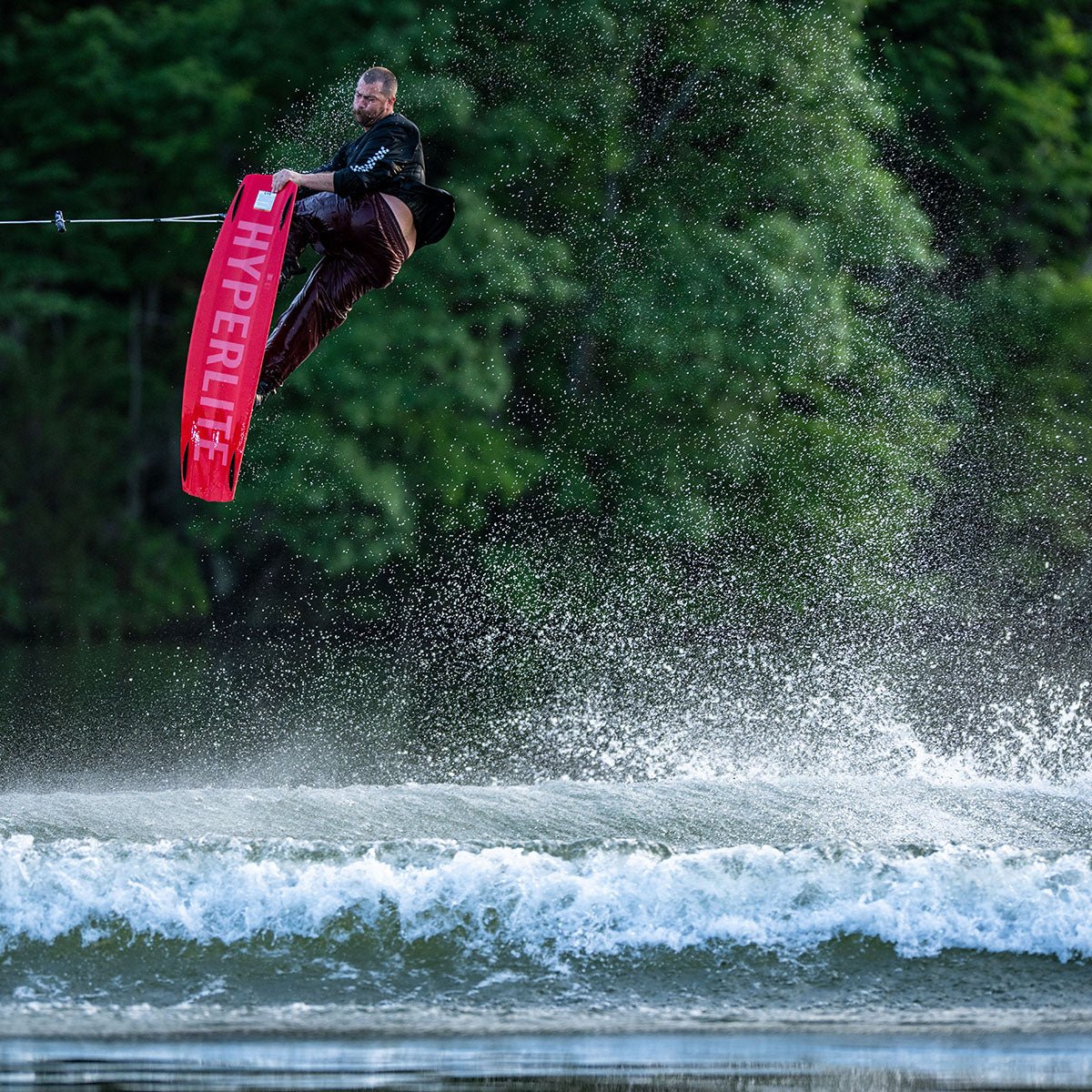 Hyperlite Blueprint Wakeboard 2025