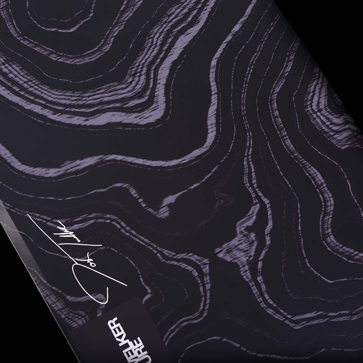 Hyperlite Cryptic w/Team OT Wakeboard Package 2024