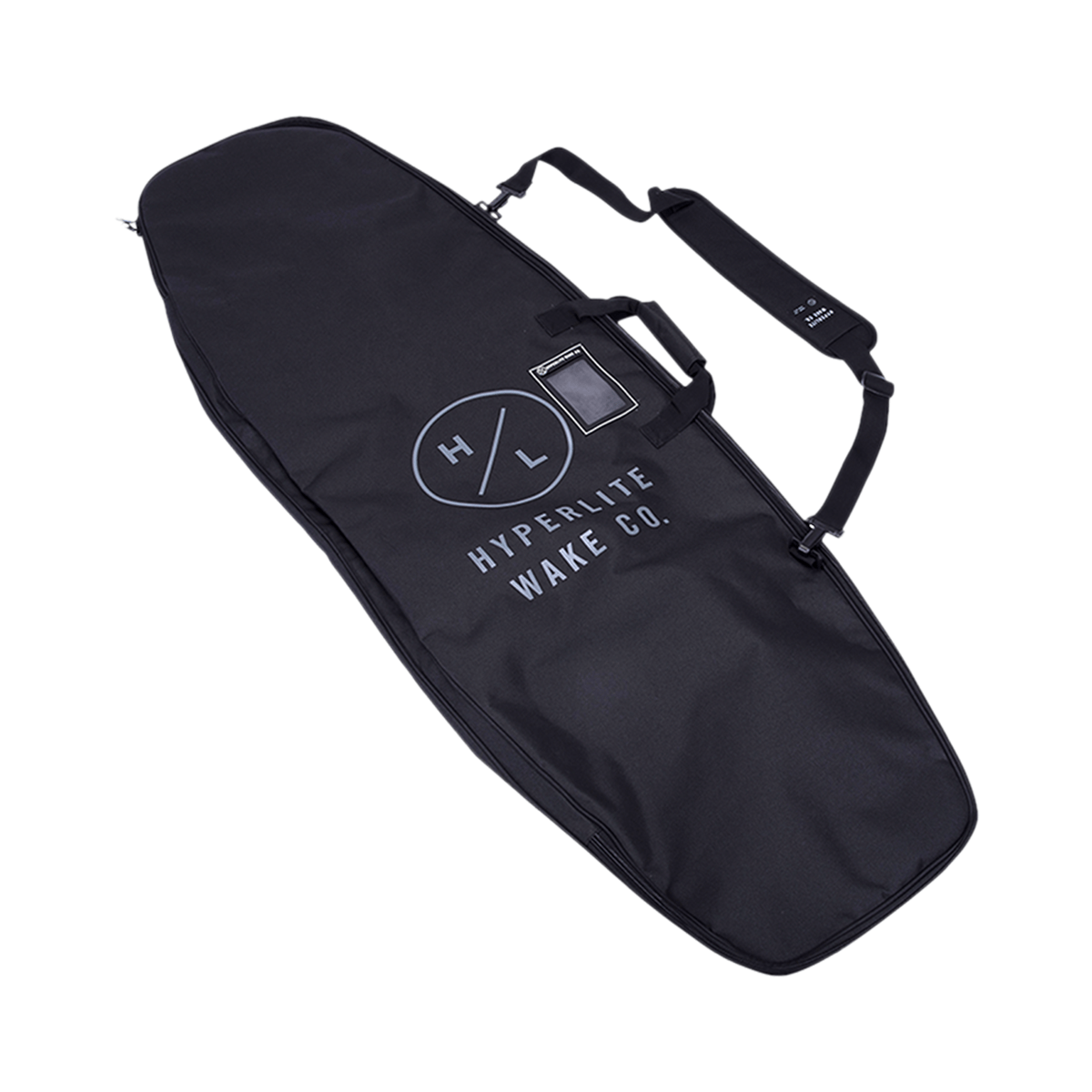 Hyperlite Essential Wakeboard Bag in Black