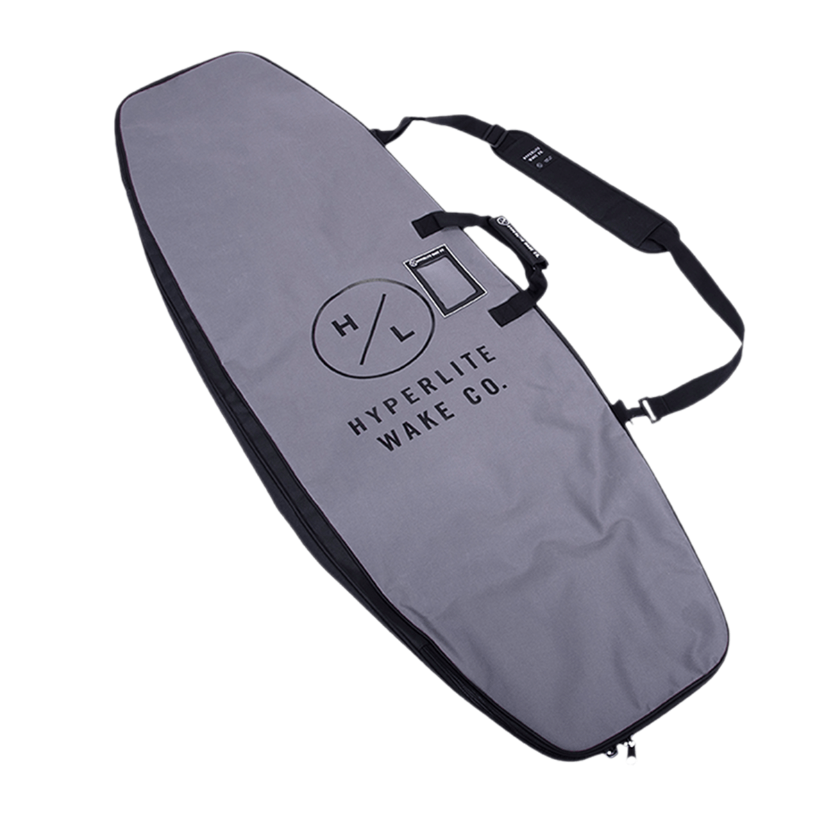 Hyperlite Essential Wakeboard Bag in Grey-1
