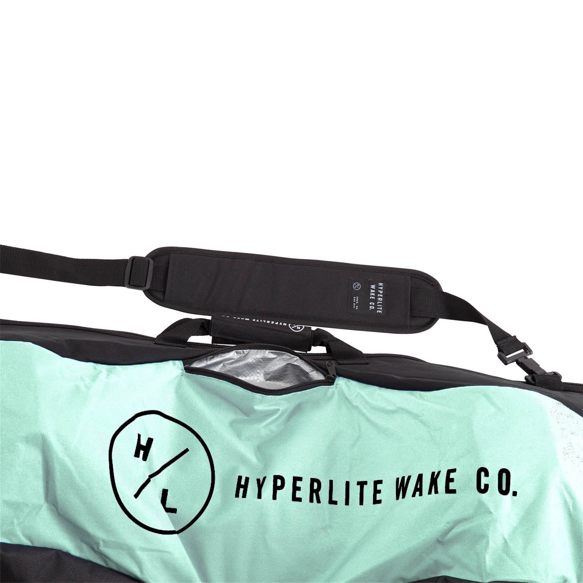 Hyperlite Essential Wakeboard Bag in Mint