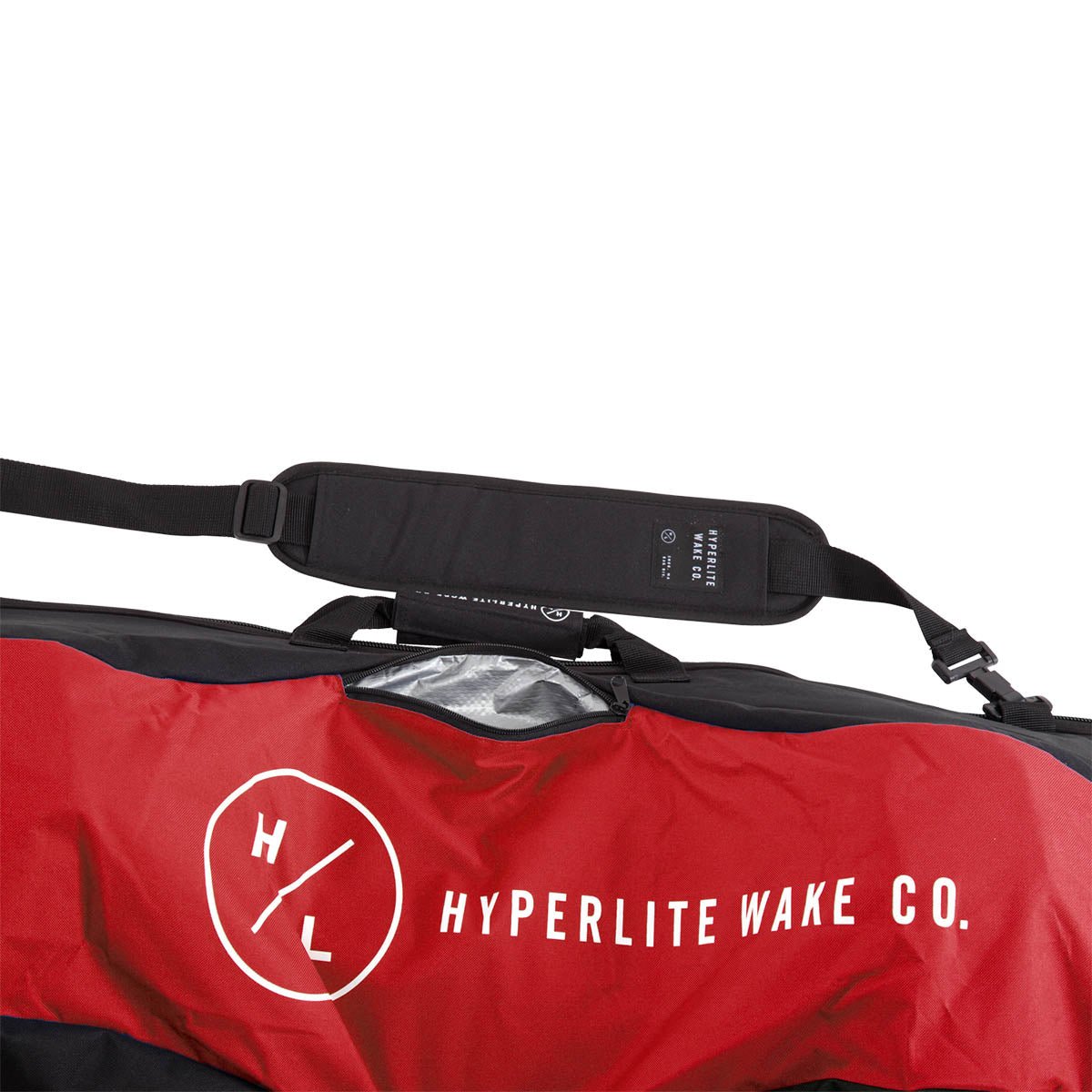 Hyperlite Essential Wakeboard Bag in Red