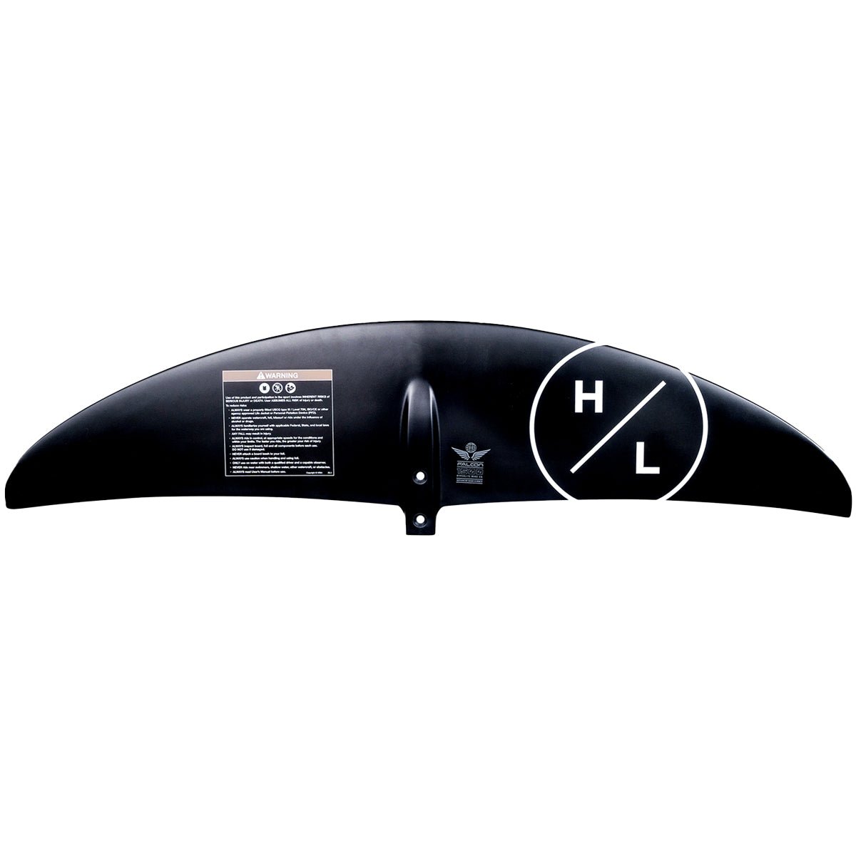 Hyperlite Starship / Falcon 1200 Wake Foil Package 2026