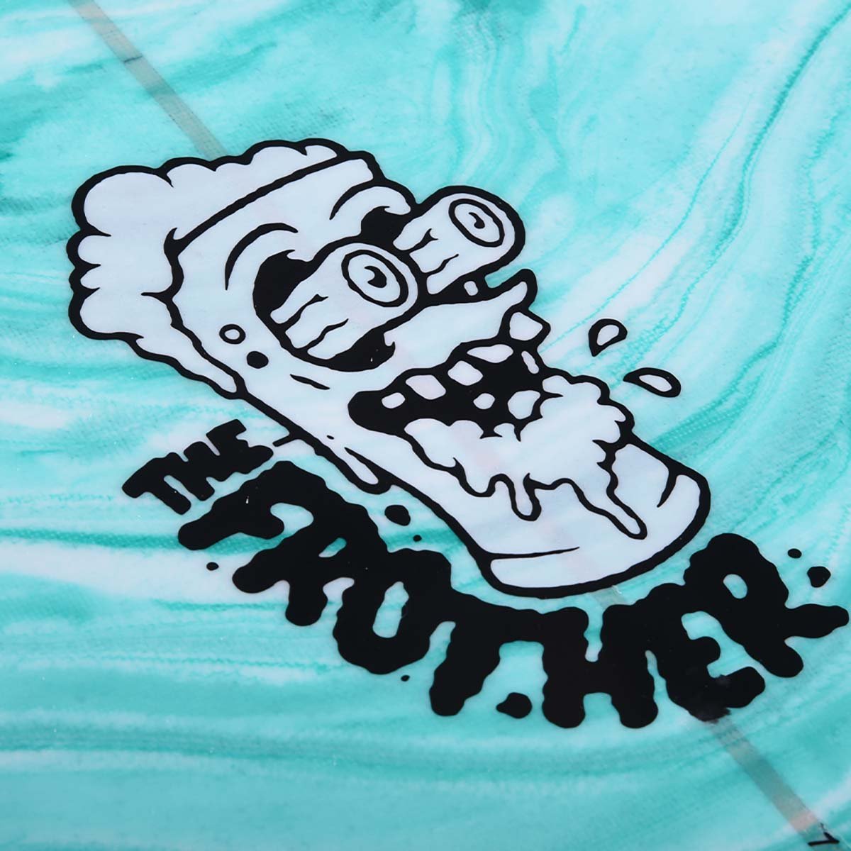 Hyperlite Frother 2.0 Wakesurf Board 2025