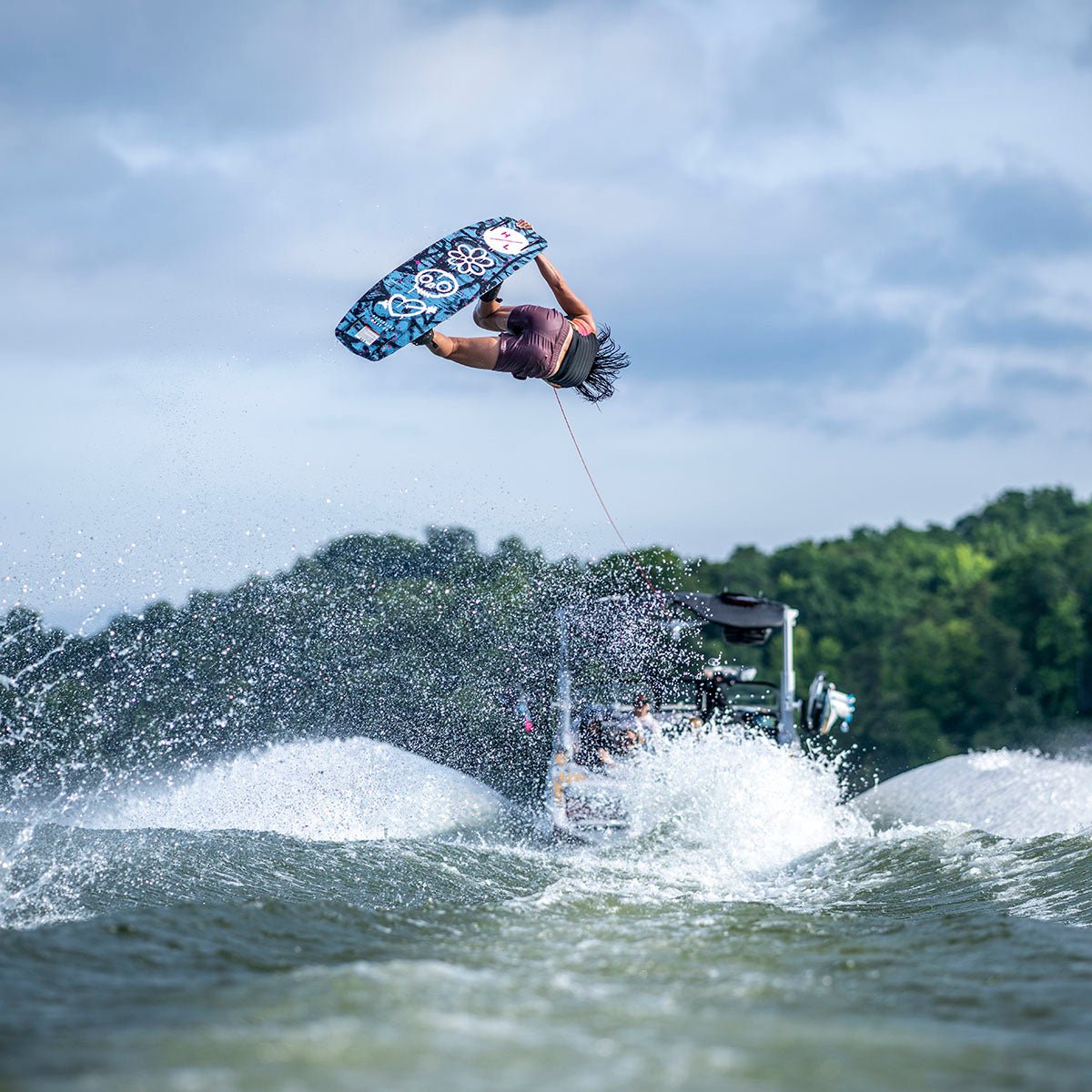 Hyperlite Journey Wakeboard 2026