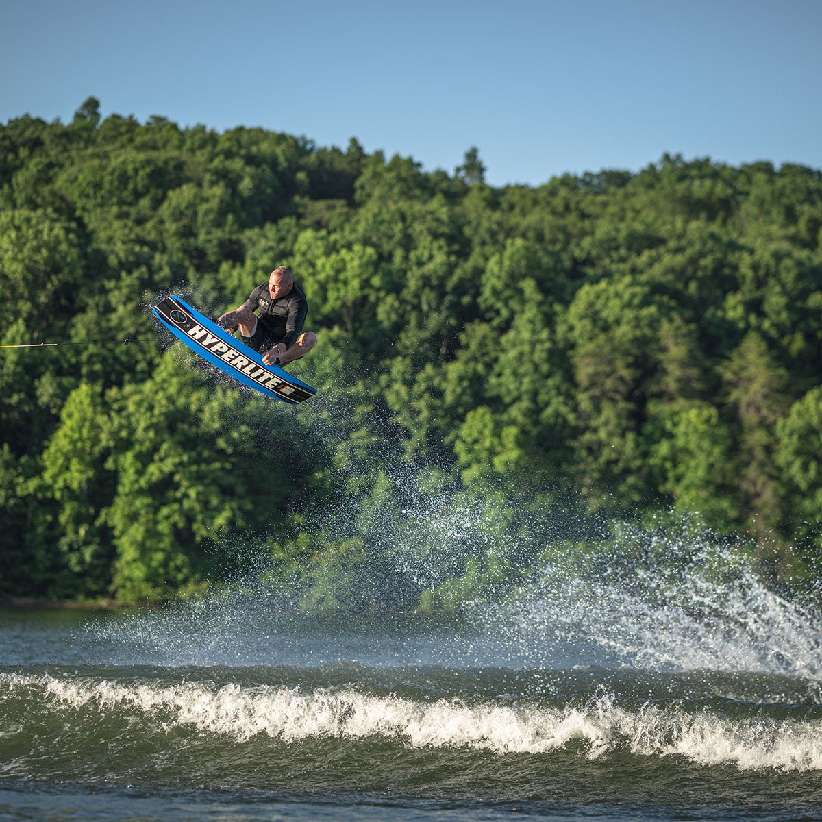 Hyperlite Kruzr Wakeboard 2026